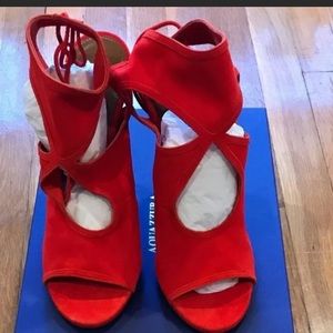 Aquazzura sexy thing clementine